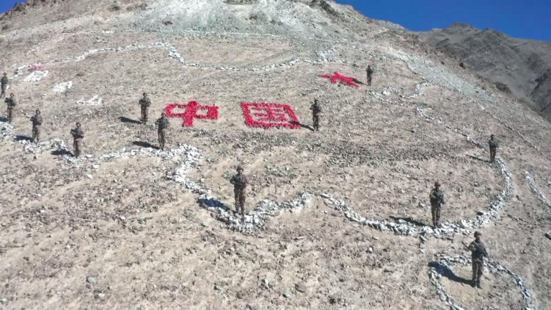 中国最高的边防哨所，揭秘地理位置与背后故事，揭秘中国最高边防哨所的地理位置与背后故事