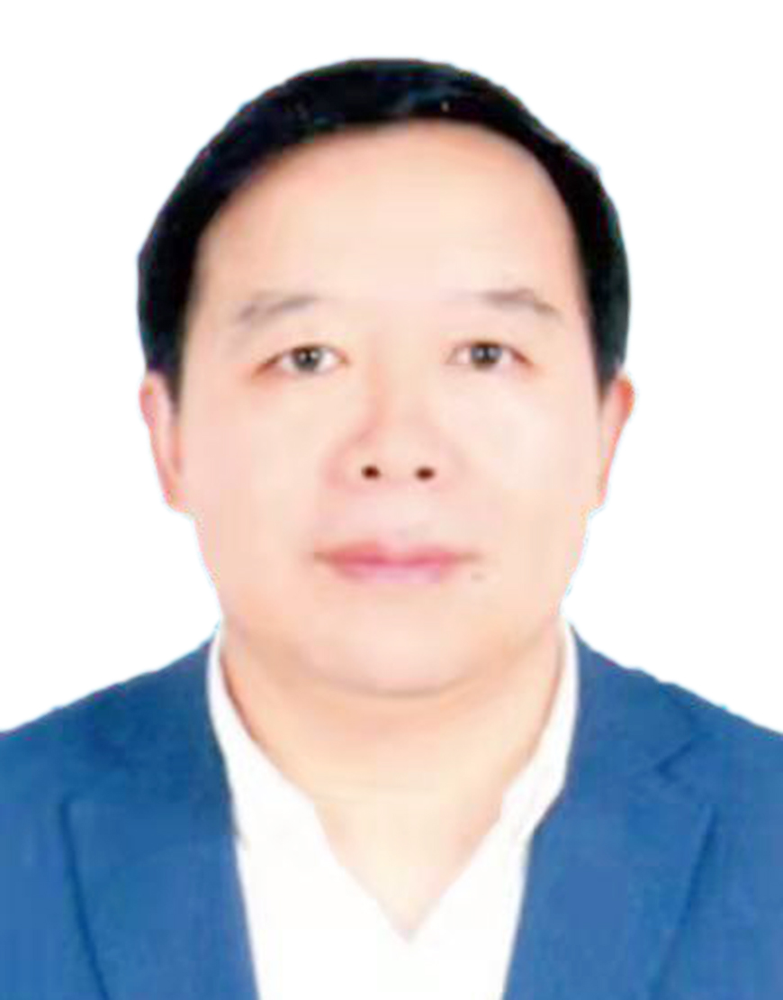 于文福，一位引领时代的先驱者，于文福，时代先驱的引领者