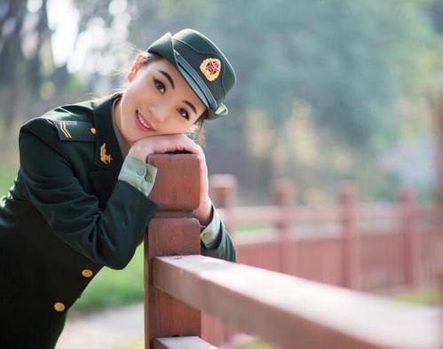 女生验兵标准，全面解读与深度理解，女生验兵标准全面解读与深度理解指南