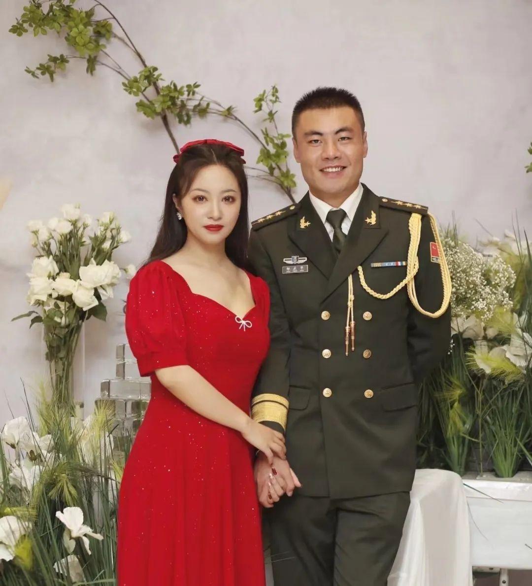 刘金沂婚纱照，捕捉爱情的瞬间，展现独特魅力，刘金沂婚纱照，爱情的瞬间与独特魅力的展现