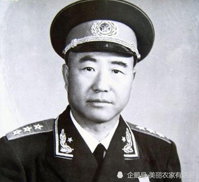 陈继志与开国上将的深厚背景，陈继志与开国上将的深厚背景揭秘