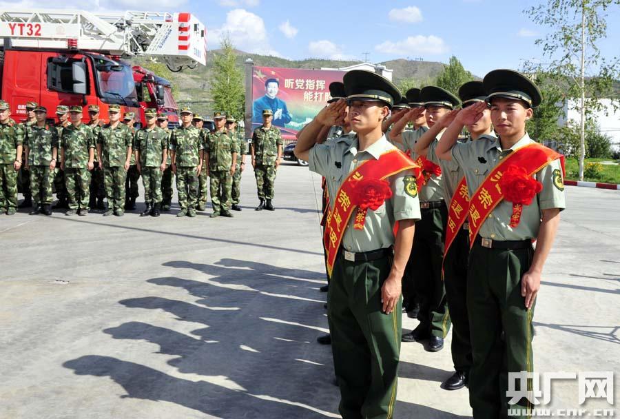 内蒙乌海消防老兵打新兵事件深度解析，内蒙乌海消防老兵打新兵事件深度剖析