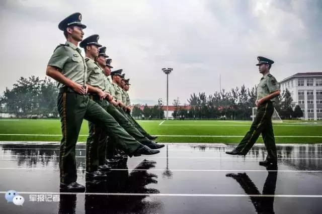 国防生能否成为高官，背景、现状与前景分析，国防生晋升高官之路，背景、现状与前景分析