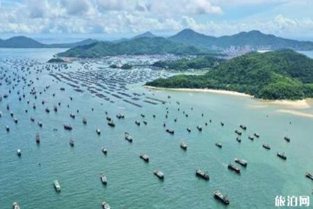 南海开海时间解析，何时开启新的捕鱼季节？，南海开海时间揭秘，新捕鱼季节的启动时刻！