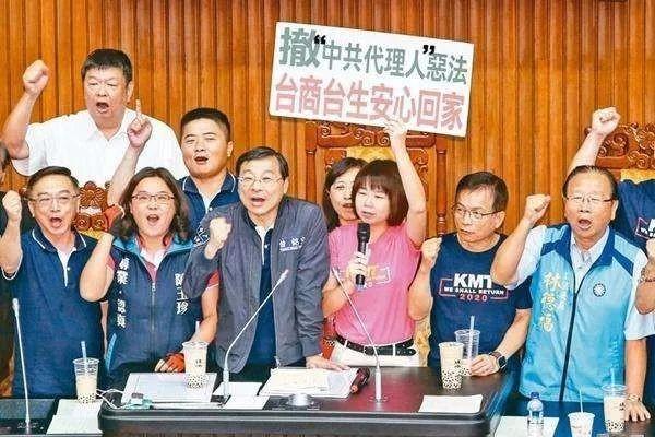 台方称大陆准备组建专门应对台方的机构——深度解读与分析，大陆应对台策略调整，组建专门机构应对台方动态