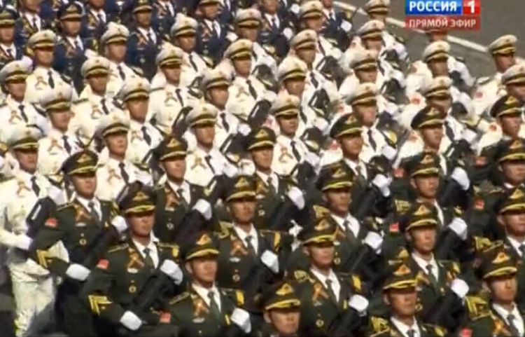 三军仪仗队金权视频，展现军魂的荣耀时刻，三军仪仗队金权视频，军魂荣耀的震撼时刻