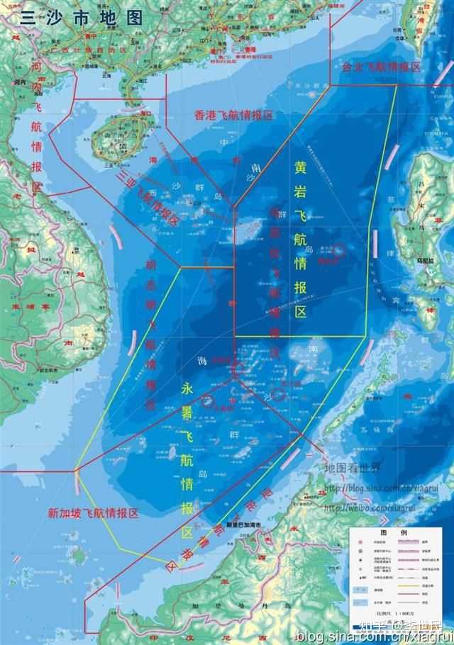南海属于中国领海吗，历史、法律与现实的视角，南海主权争议解析，历史、法律与现实的视角
