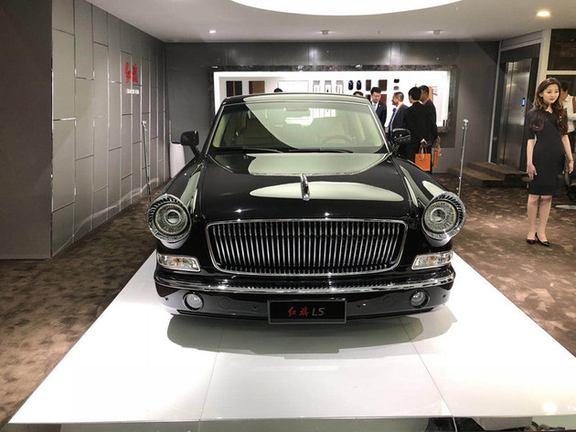 红旗26首次亮相，揭示全新科技魅力与未来发展潜力，红旗26全新亮相，展现科技魅力与未来发展潜力