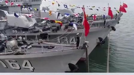 关于温州舰改造的探讨，温州舰改造深度探讨
