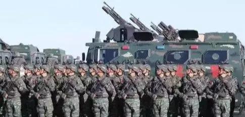 战略支援部队，揭秘其前身与演变，战略支援部队揭秘，前身与演变之路