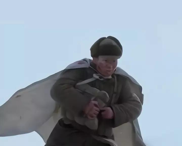杨根思连长颁奖词，英勇无畏，忠诚担当的楷模，杨根思连长，英勇无畏、忠诚担当的楷模颁奖词