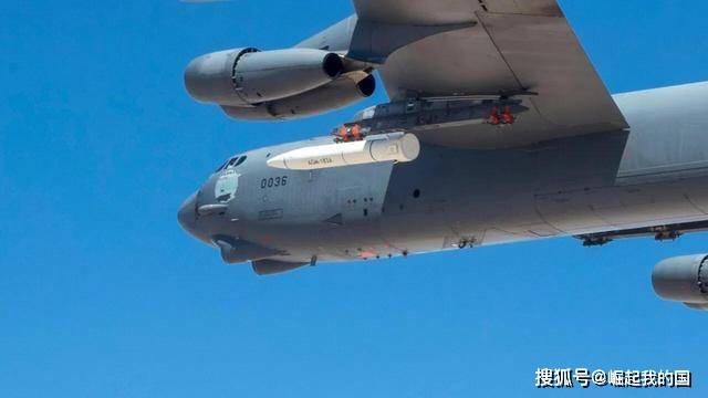 东风17导弹