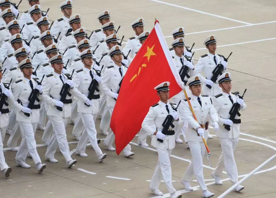 中国人民解放军海军总部所在地揭秘，揭秘中国人民解放军海军总部所在地