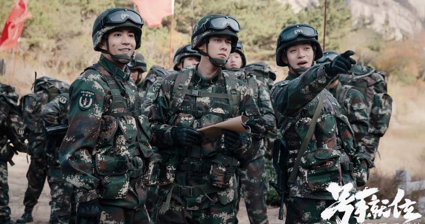 揭秘，2019年阅兵火箭军方队成员名单，揭秘，2019年阅兵火箭军方队成员名单全解析