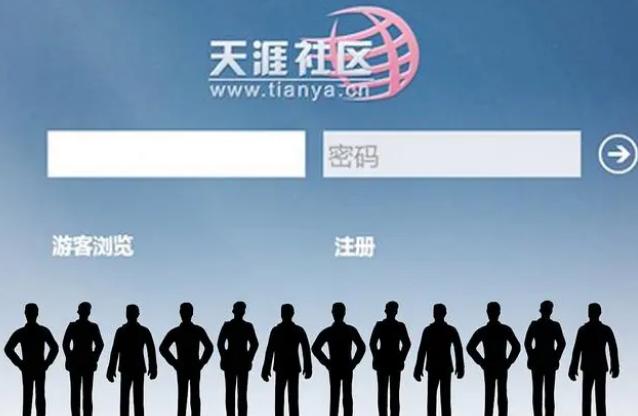 天涯论坛官网无法访问问题解析及解决方案，天涯论坛官网无法访问问题解析与解决方案全攻略