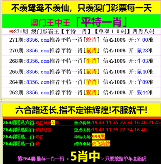 王中王平特一肖资料详解，王中王平特一肖资料详解解析