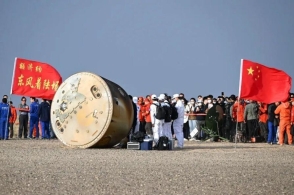 神舟十五号事件，中国航天史上的重要里程碑，神舟十五号事件，中国航天史上的辉煌里程碑