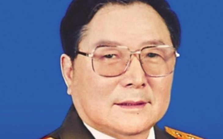 中国二炮部队司令是谁？——深度解析中国军事力量中的关键人物，中国二炮部队司令揭秘，深度剖析中国军事力量的关键人物