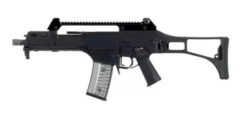 美军装备UMP 45，深度解析其性能与特点，美军新宠UMP 45深度解析，性能与特点揭秘