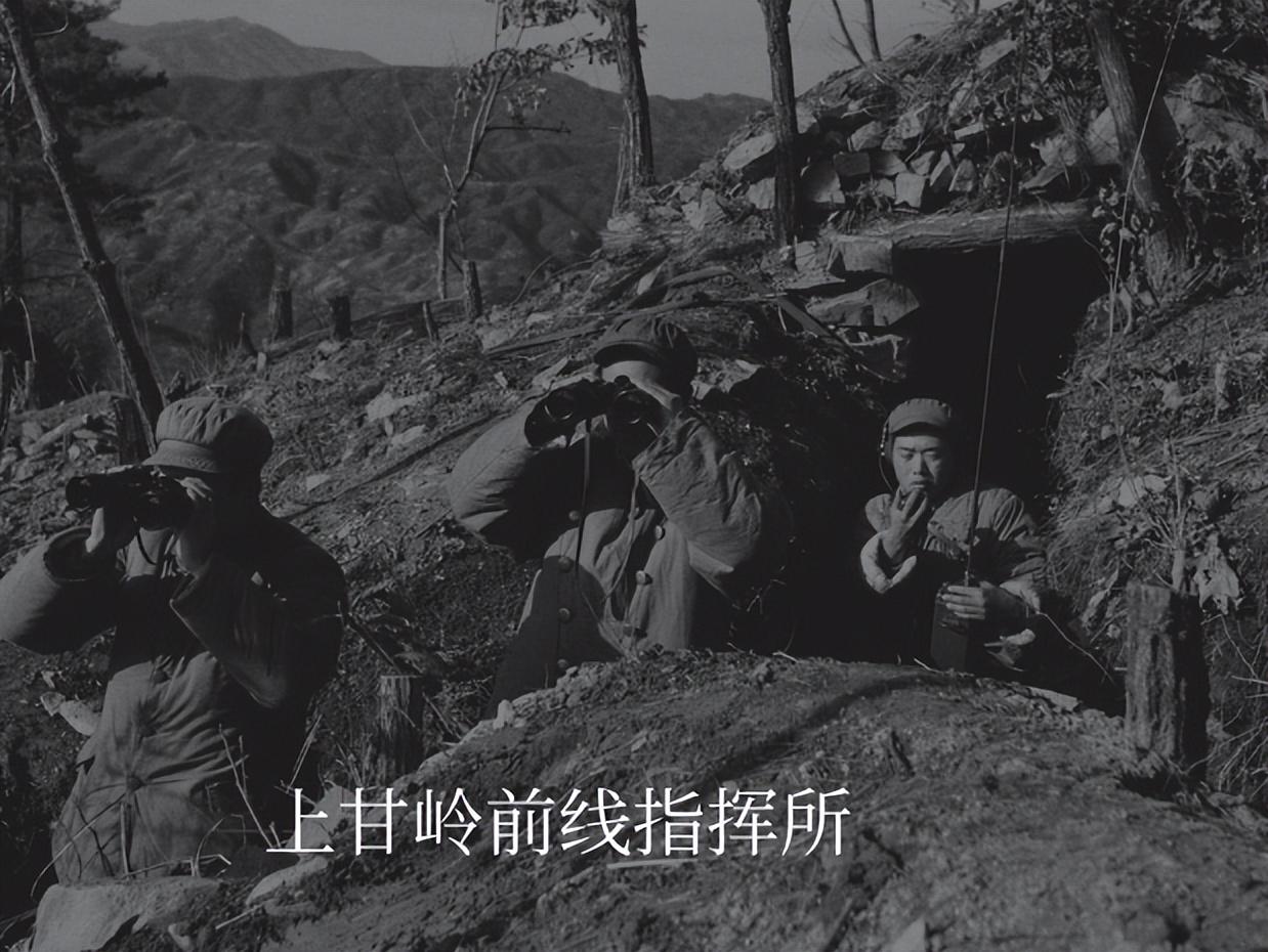 上甘岭战役PPT，历史背景、战役过程及其深远影响，上甘岭战役详解，历史背景、过程及深远影响回顾PPT