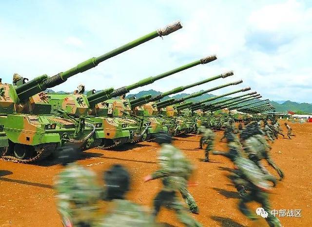 顾正军与第十二集团军，荣耀与担当的象征，顾正军与第十二集团军，荣耀与担当的战士之路