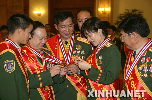丁晓兵简历照片，忠诚卫士的非凡人生，丁晓兵简历照片，忠诚卫士的非凡人生旅程