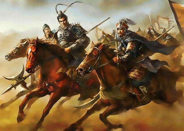 不良人梁国武功最高是谁——深度解析，梁国武功最高之人深度解析，不良人梁国武功巅峰是谁？
