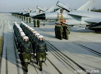 中国空军实力深度解析，究竟有多厉害？，中国空军实力深度解析，揭秘其强大战力