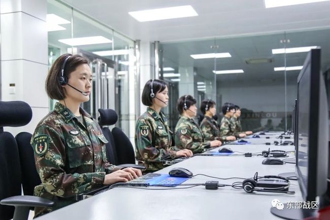 战略支援部队通信兵职责解析，战略支援部队通信兵职责深度解析