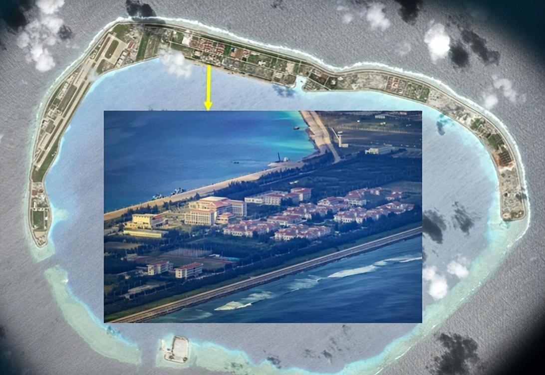 长线礁实际控制方深度解析，长线礁实际控制方深度剖析