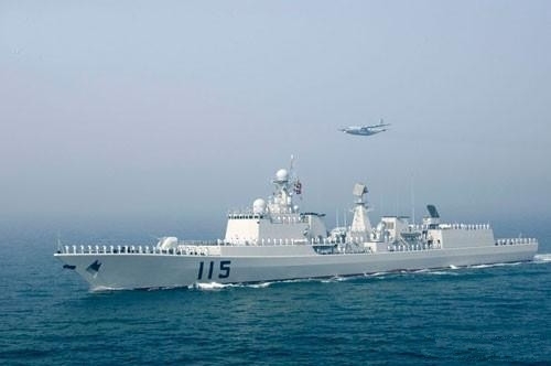 揭秘中国海军利器，沈阳舰武器系统深度解析，沈阳舰武器系统深度解析，揭秘中国海军利器