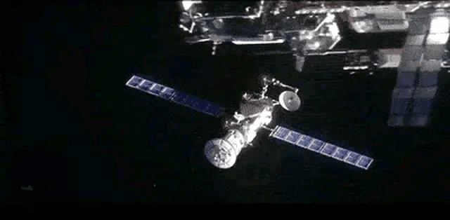 空天母舰