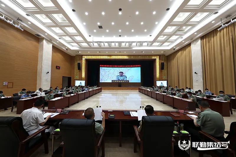 联勤保障中心管辖，深度解析其职责与重要性，联勤保障中心职责深度解析及其重要性管辖概览