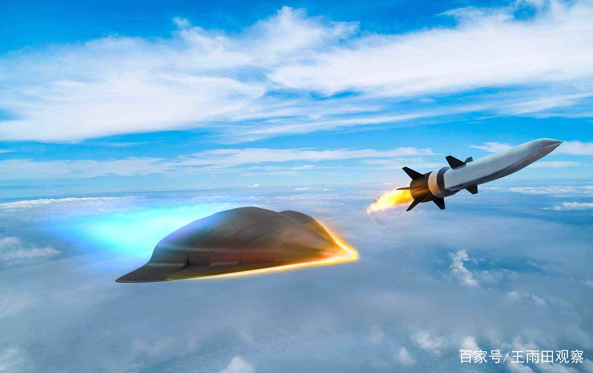 中国的高超音速武器发展，现状、趋势与展望，中国高超音速武器发展，现状、趋势及展望