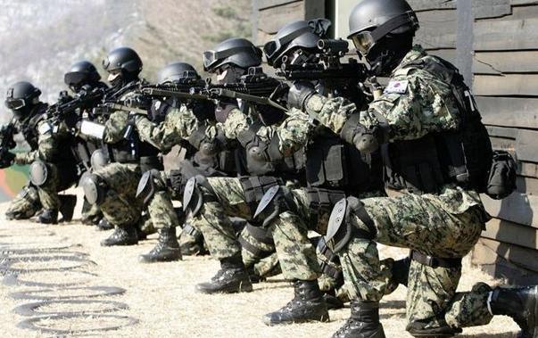 参加过猎人学校的中国特种兵，独特经历与卓越能力，中国特种兵猎人学校独特经历与卓越能力揭秘