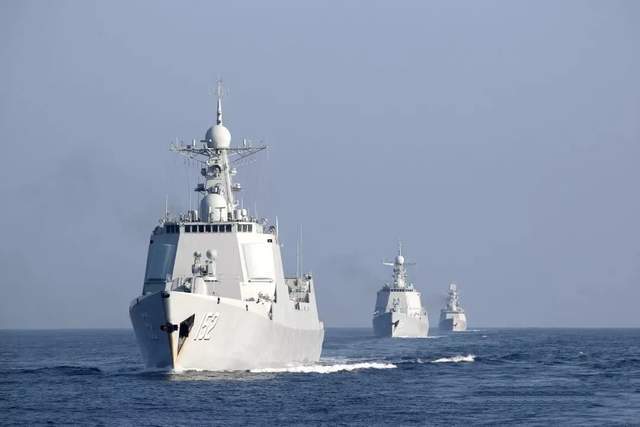 东海舰队下辖基地，揭秘强大的海上力量，揭秘东海舰队下辖基地，强大的海上力量展现