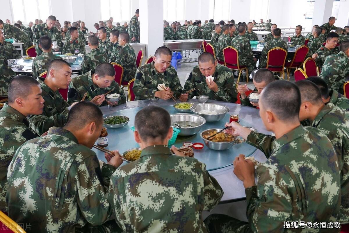 当兵的真实经历，挑战、成长与无悔的选择，当兵经历，挑战中的成长与无悔选择之路