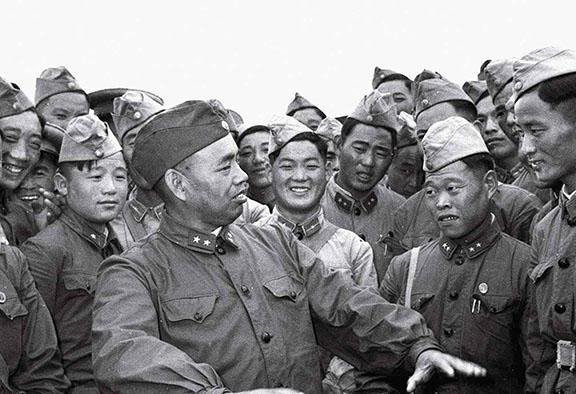 揭秘历史上的十大将军排名顺序及原因，历史上的十大将军排名揭秘，排名顺序与原因深度解析