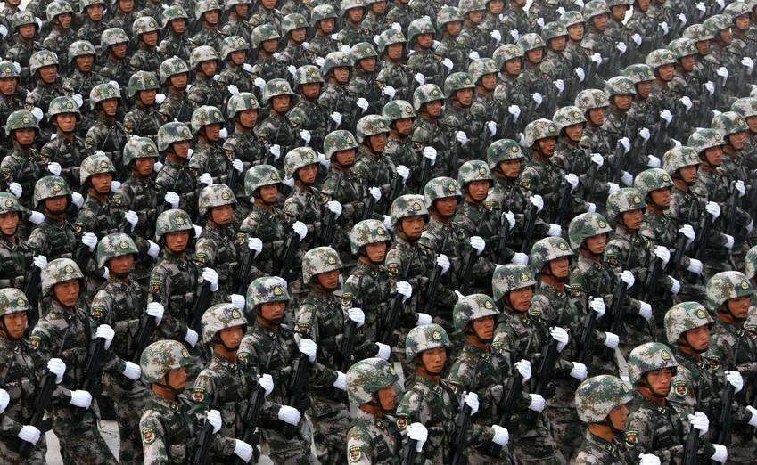 揭秘，2009年国庆阅兵总指挥是谁？，揭秘，2009年国庆阅兵总指挥揭秘身份揭晓！