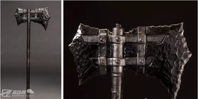 长剑与战斧，古代武器的历史与象征意义，古代武器，长剑与战斧的历史与象征意义