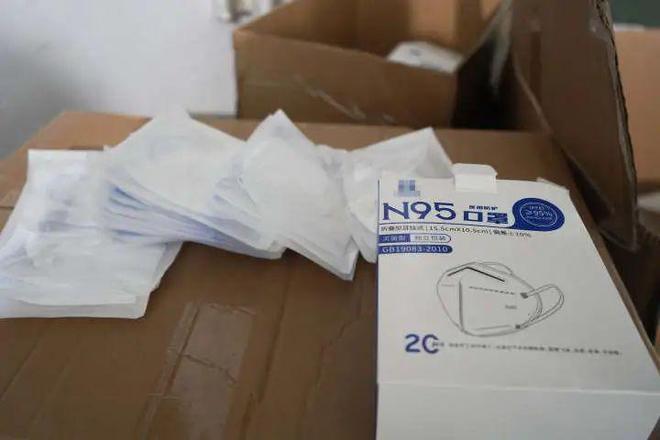 N95口罩过期两个月还能带吗？了解口罩有效期及安全使用指南，N95口罩过期两个月使用安全性解析，了解口罩有效期及正确使用指南