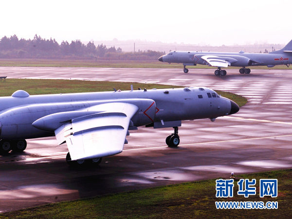 盘点中国空军，力量与荣耀的展现，中国空军力量与荣耀的展现大盘点