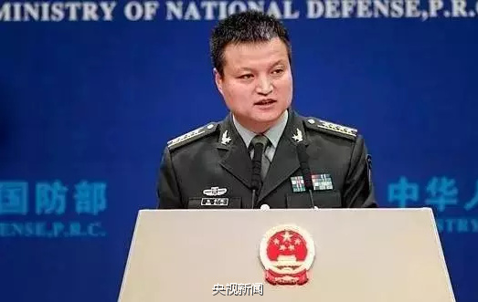 国防部大校杨宇军，一位铁血军人的荣耀与担当，铁血军人杨宇军，荣耀与担当的国防部大校