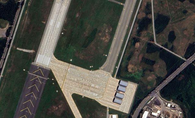 中国空军机场驻地的深度解析，中国空军机场驻地的深度剖析