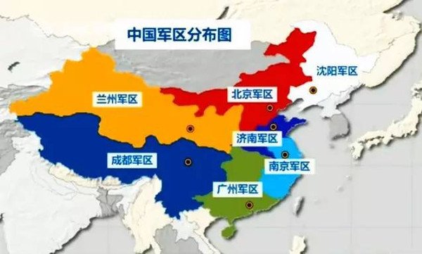 西部战区陆军兵力概况深度解析，西部战区陆军兵力概况深度剖析
