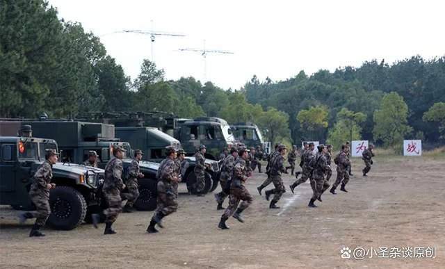 联勤保障部队与后勤保障部之间的关系解析，联勤保障部队与后勤保障部关系深度解析
