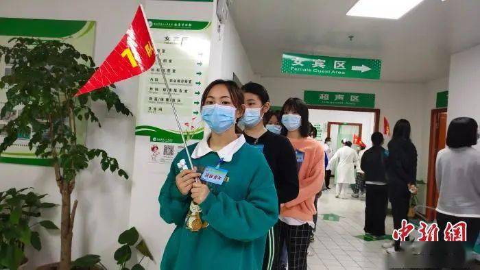 中国女兵体检项目详解，中国女兵体检项目全面解析