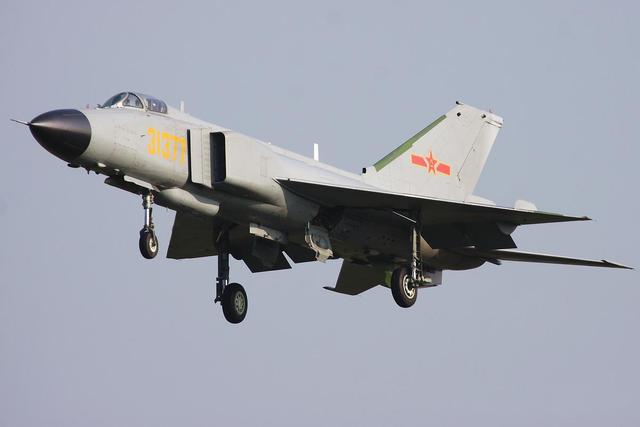 喜提歼-8，探索中国空军新一代战斗机的无限潜力，探索中国空军新一代战斗机歼-8的无限潜力，喜提新纪元战机