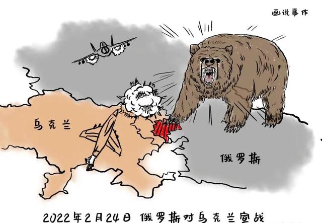 如果俄罗斯战败了会怎么样？全球影响深度解析，俄罗斯战败后的全球影响深度解析