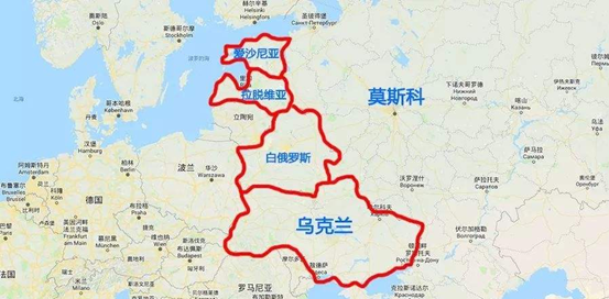 俄罗斯乌克兰局势最新动态